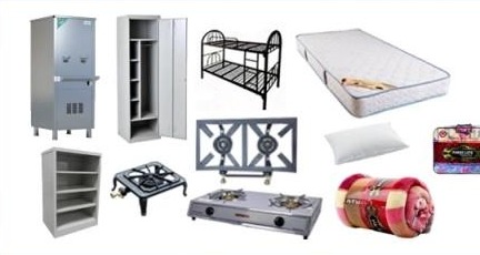 Camp Furniture