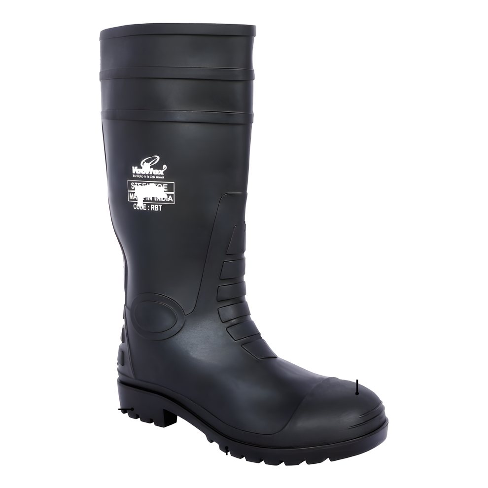 Safety Gumboots