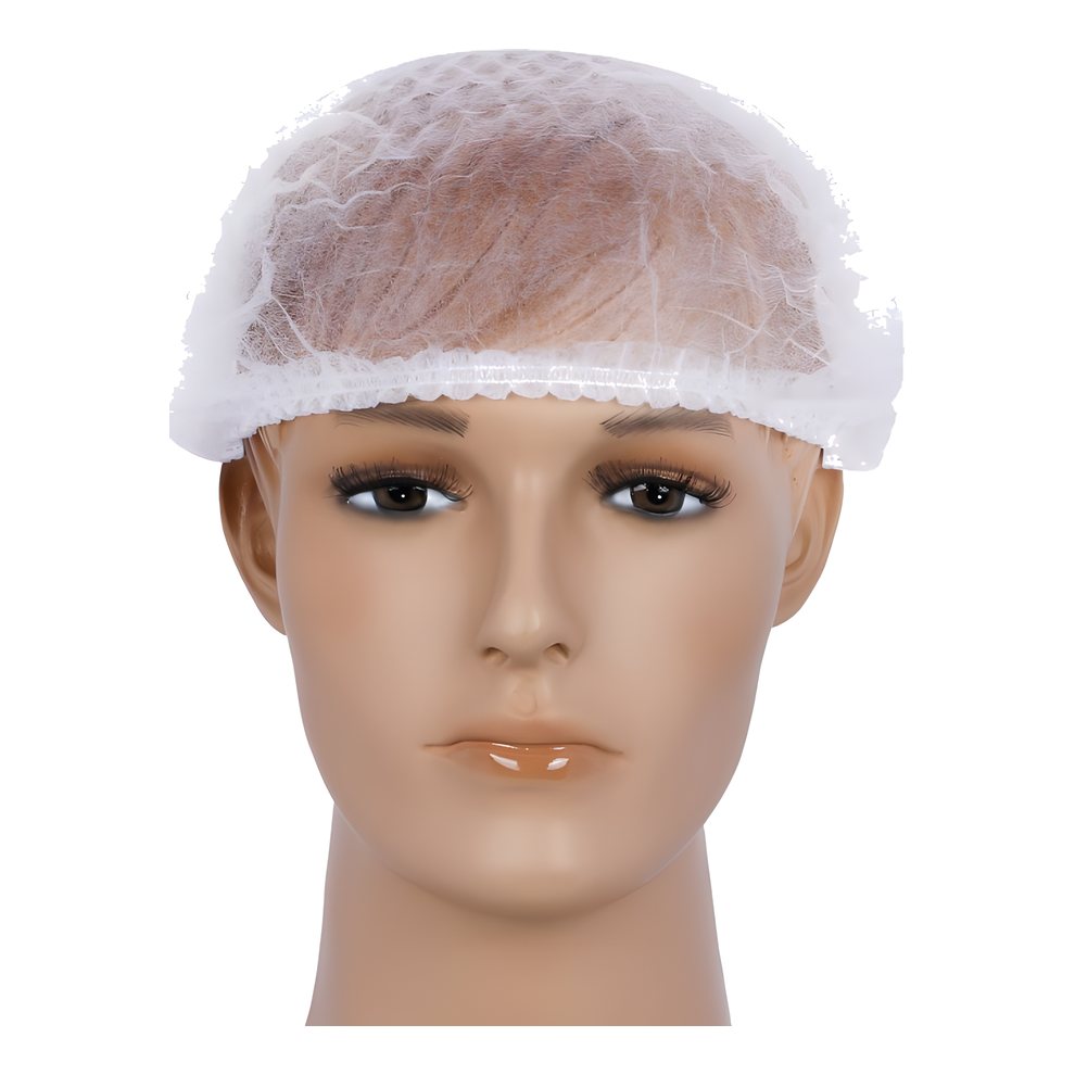 Disposable Bouffant Cap